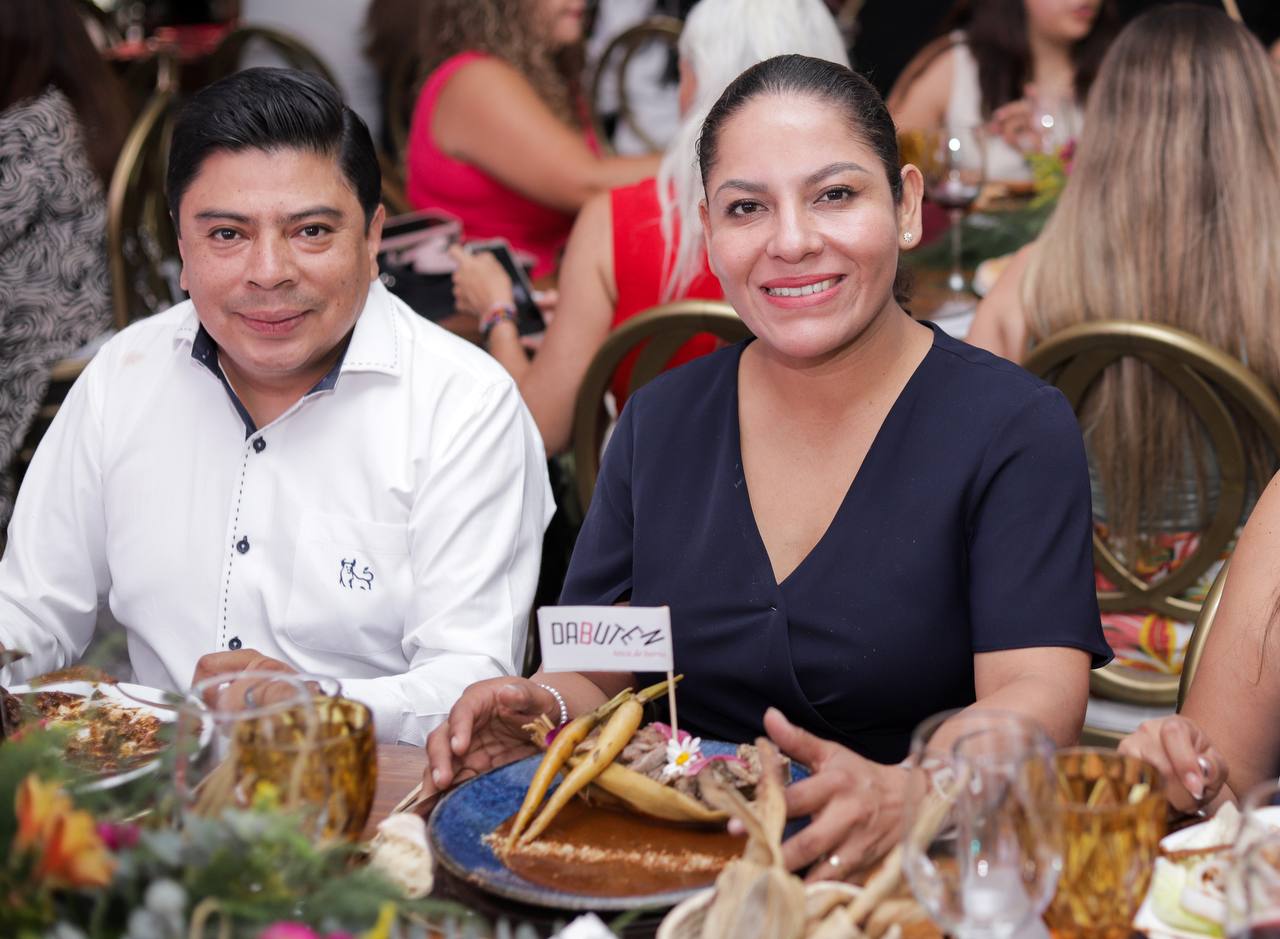 San Andrés Cholula celebra el sabor del mole en alianza con CANIRAC