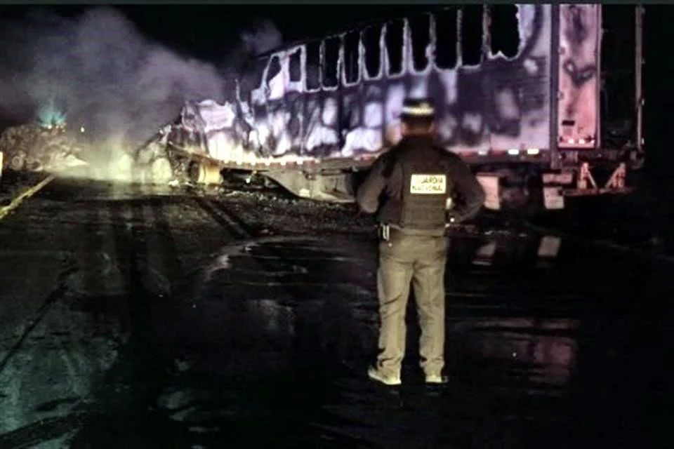 Sinaloa suspende clases presenciales tras violencia; escuelas operan de forma virtual