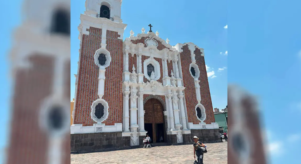 La Diócesis de Tlaxcala Recibe al Papa León XIV con Alegría y Esperanza