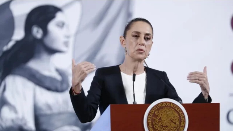 Claudia Sheinbaum: México mantiene firme la inversión pese a aranceles