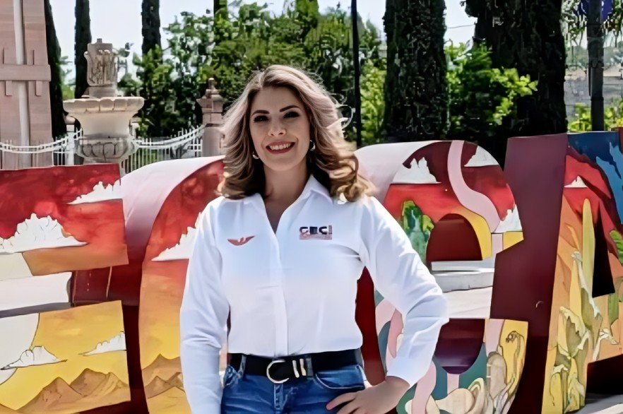 Privan de la vida a Cecilia Ruvalcaba, jefa de enfermeras y regidora en Jalisco