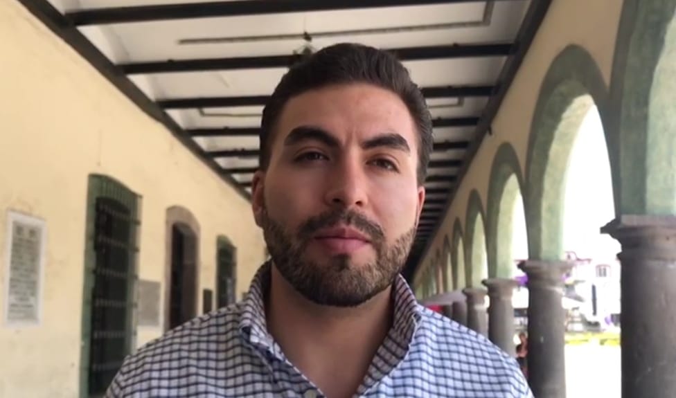 Lanzan convocatoria para renovar la presidencia juvenil del PAN en Puebla