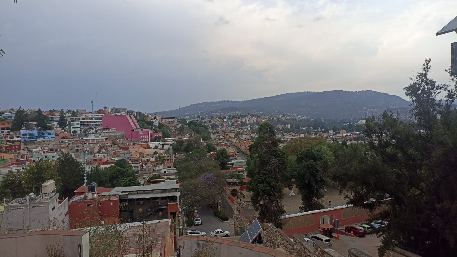 Funcionarios en crisis: Tlaxcala sufre por falta de liderazgo