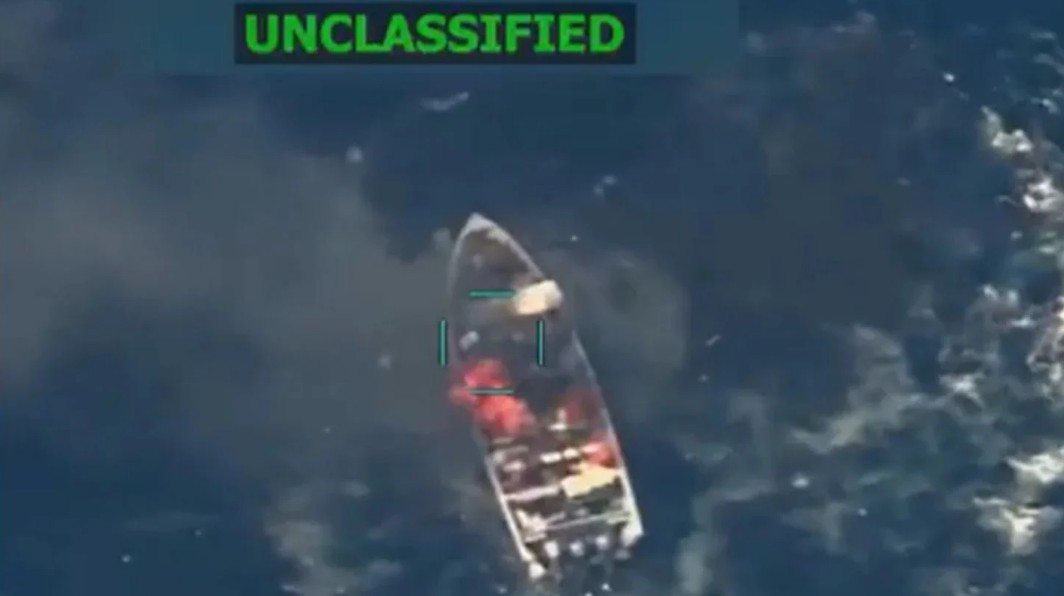 Ataques letales ordenados por Trump