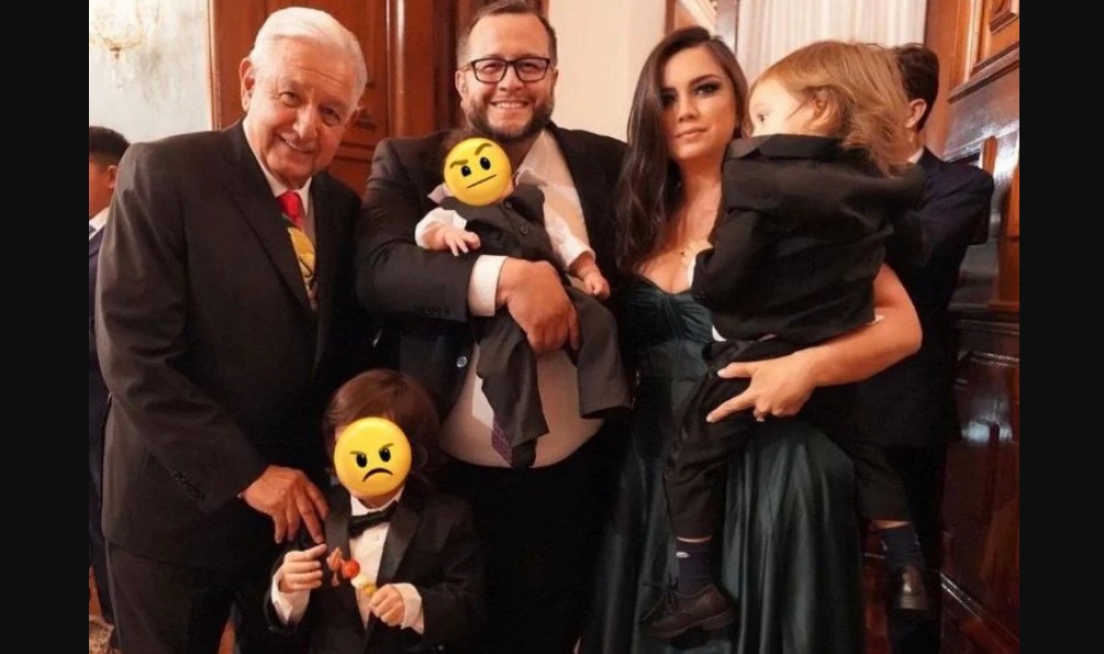 Molotov desata la polémica con mensaje contra la 4T