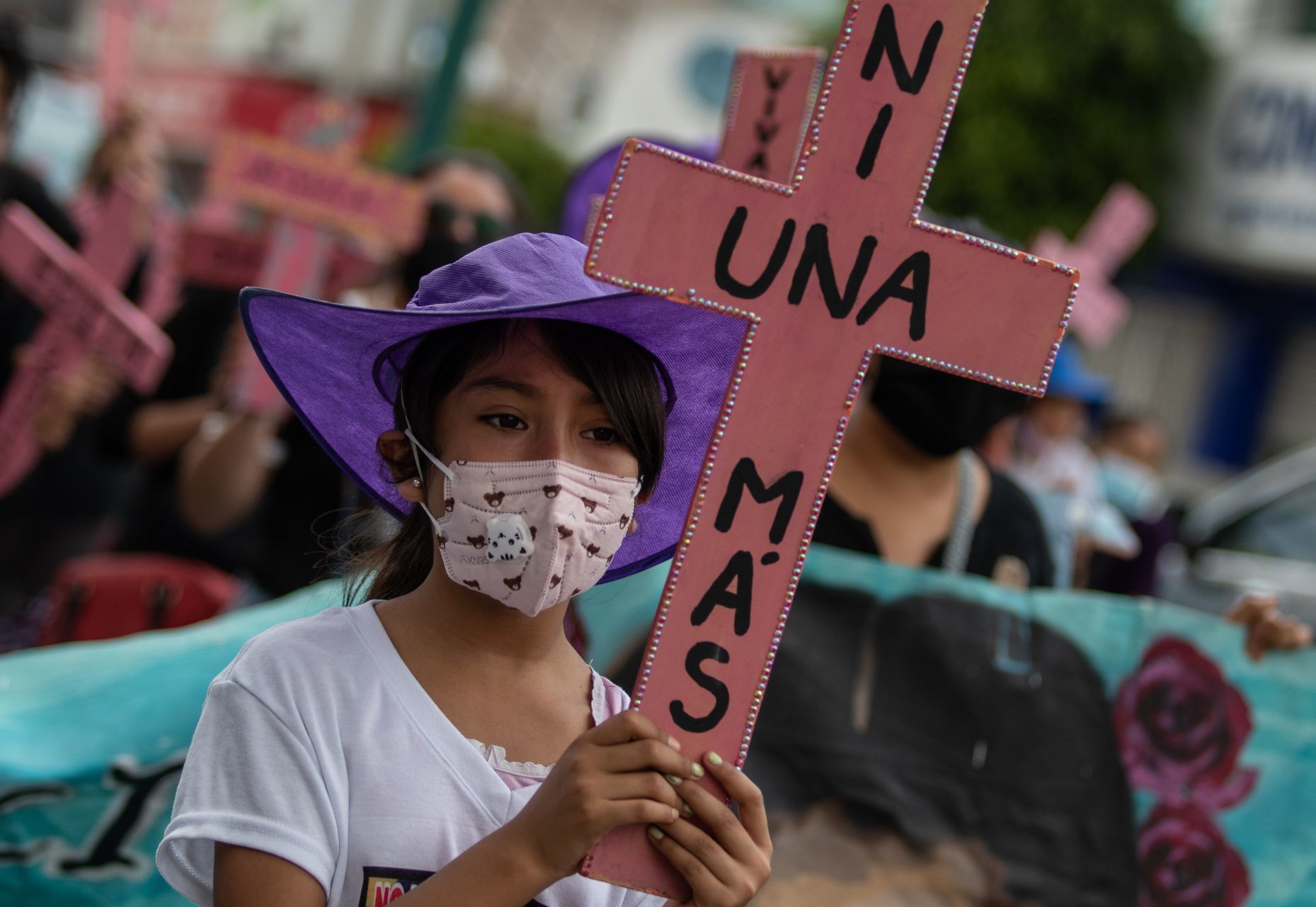 Crece la violencia contra mujeres en Tlaxcala: alarman las cifras 2025
