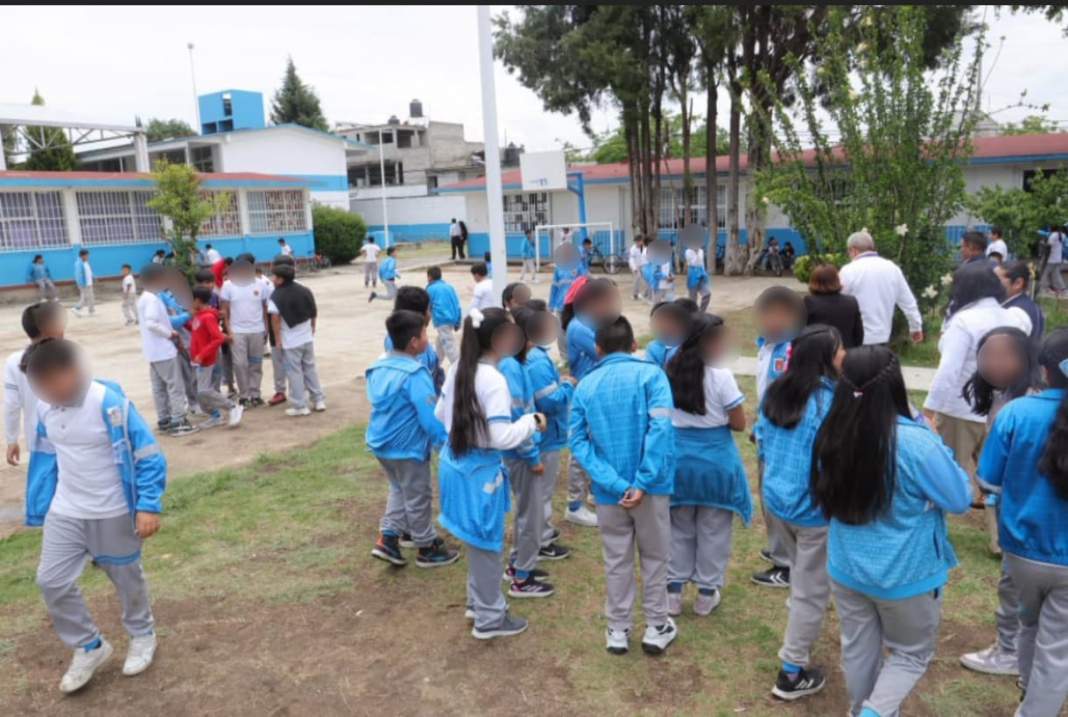 Tlaxcala cambia horario escolar por frío: ¡cuida la salud de tus peques!