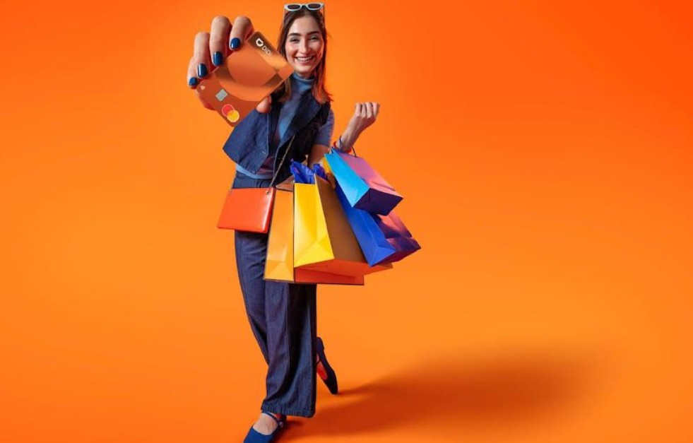 Cashback que sí se nota