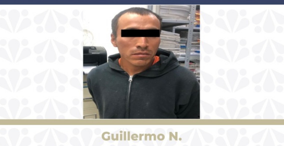 Operativo exitoso en Tehuacán