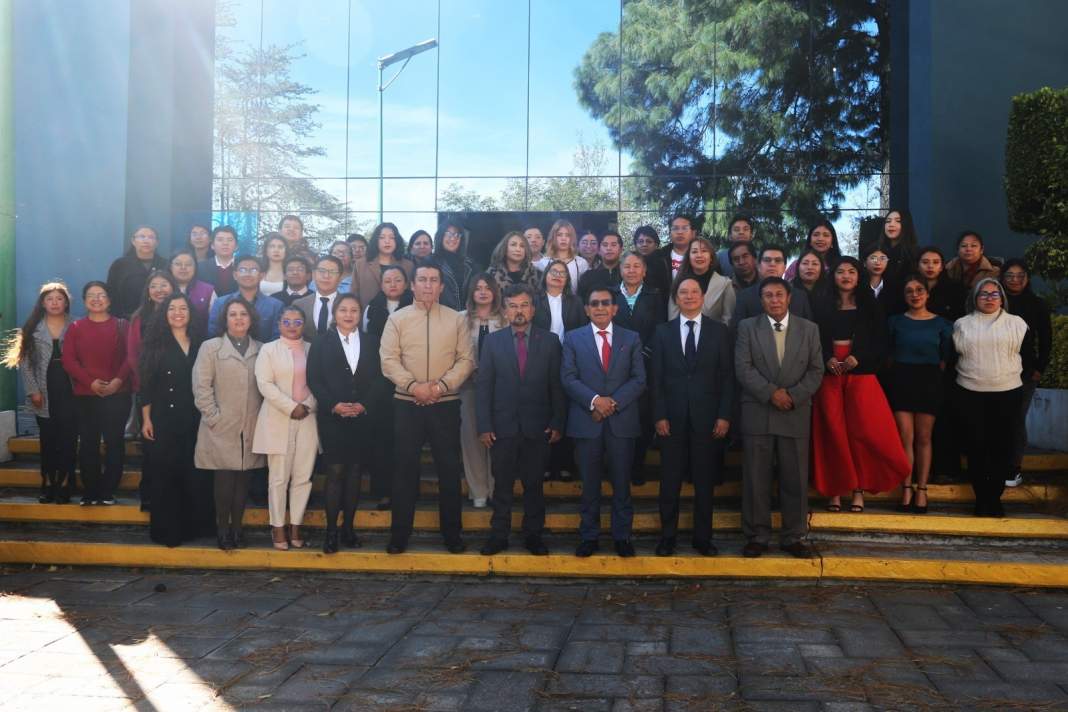 Estudiantes de Tlaxcala conquistan el mundo con su talento UATx