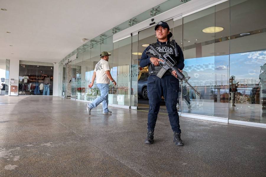 Una epidemia silenciosa que crece en México