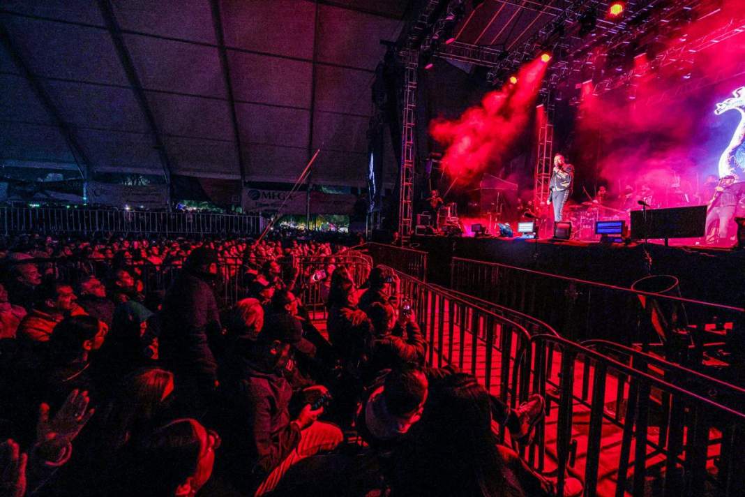 Pepe Aguilar en Tlaxcala 2025: la noche que encendió la Feria de Ferias