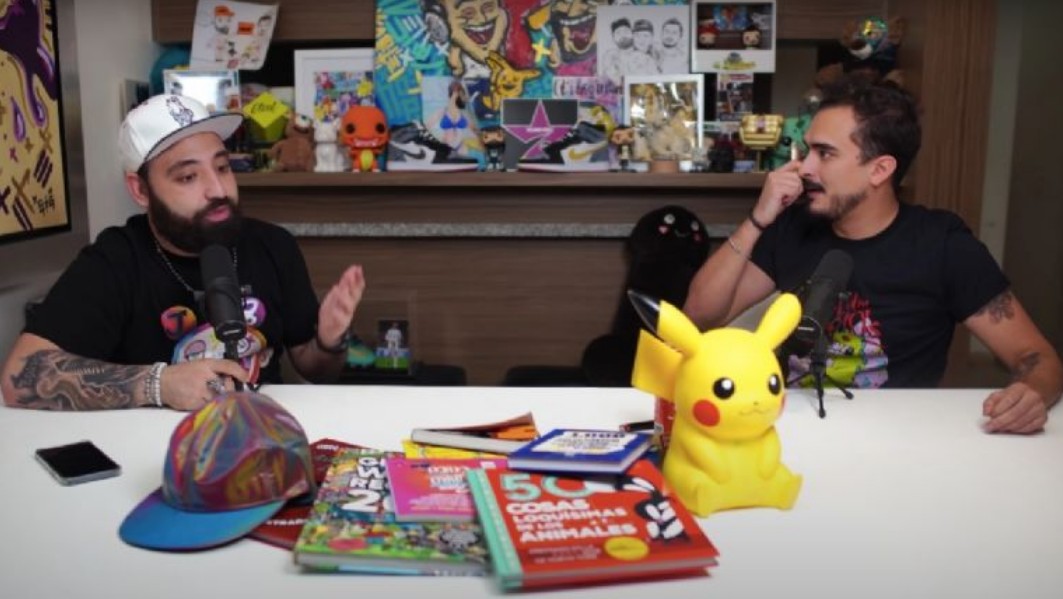 El susto que se llevó La Cotorrisa