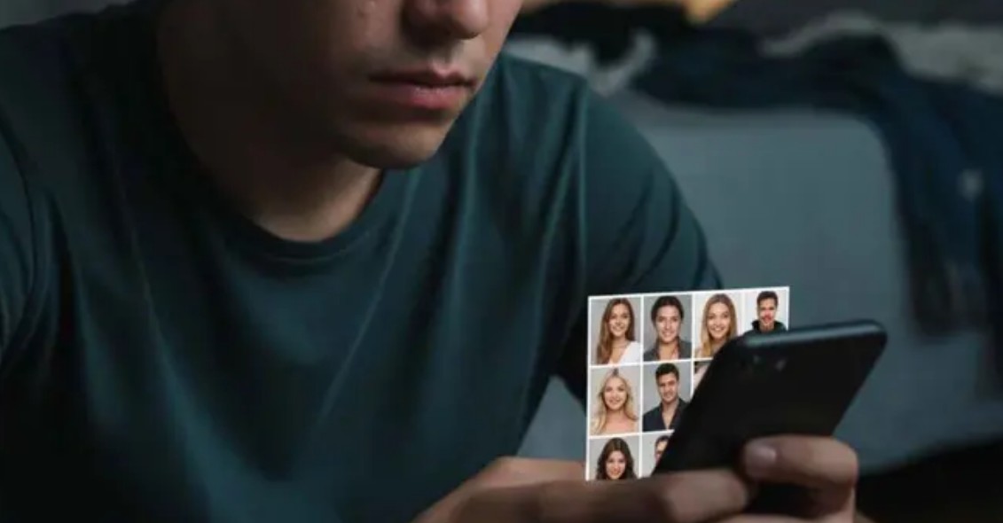 Cómo las redes sociales deforman la realidad