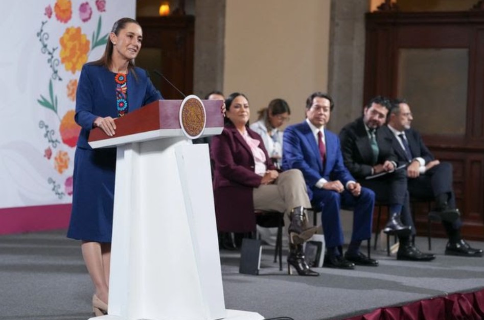 El arranque del nuevo apoyo en Michoacán