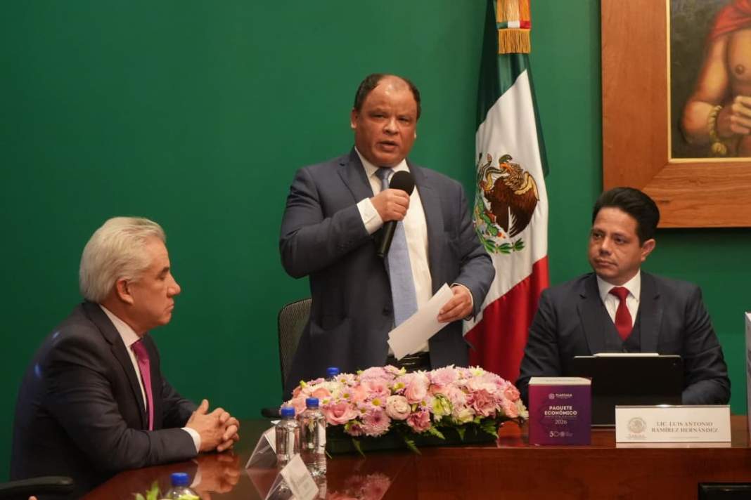 Tlaxcala sorprende con un Presupuesto 2026 que promete cambios fuertes