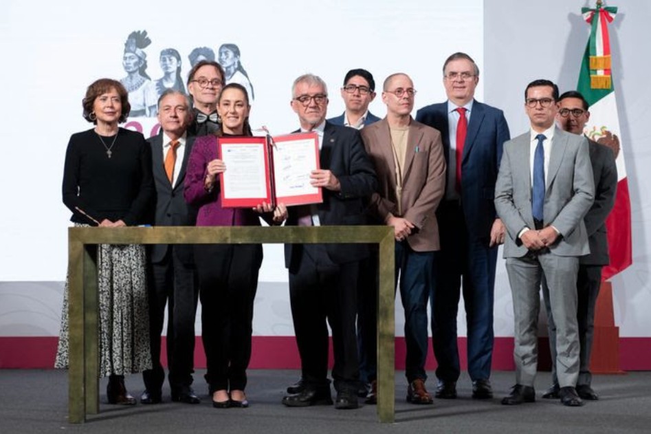 El anuncio que pone a México en la carrera del supercómputo