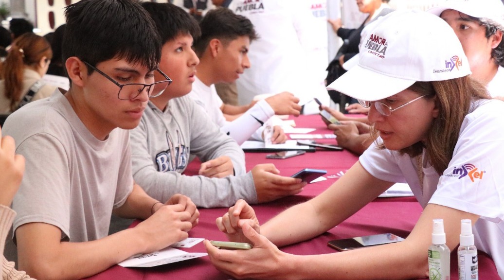 La apuesta por cerrar la brecha digital