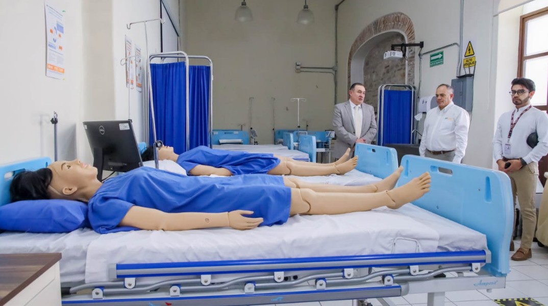 Una alianza para impulsar el futuro educativo