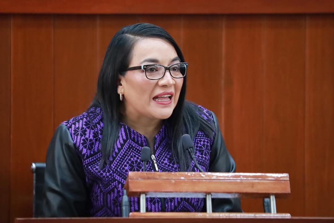 Tlaxcala se sacude: ¡Proponen gran ley para impulsar a mujeres emprendedoras!