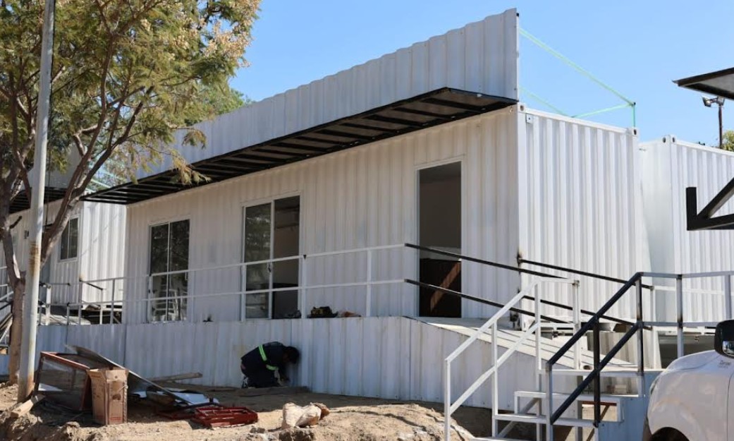 Un anuncio que mueve las aguas en la zona norte