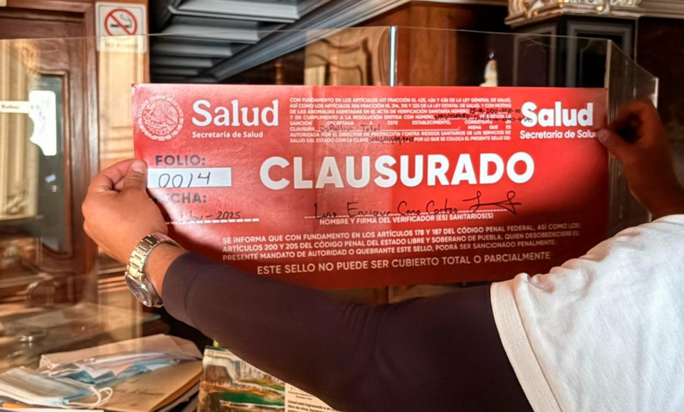 Las irregularidades que encendieron las alarmas