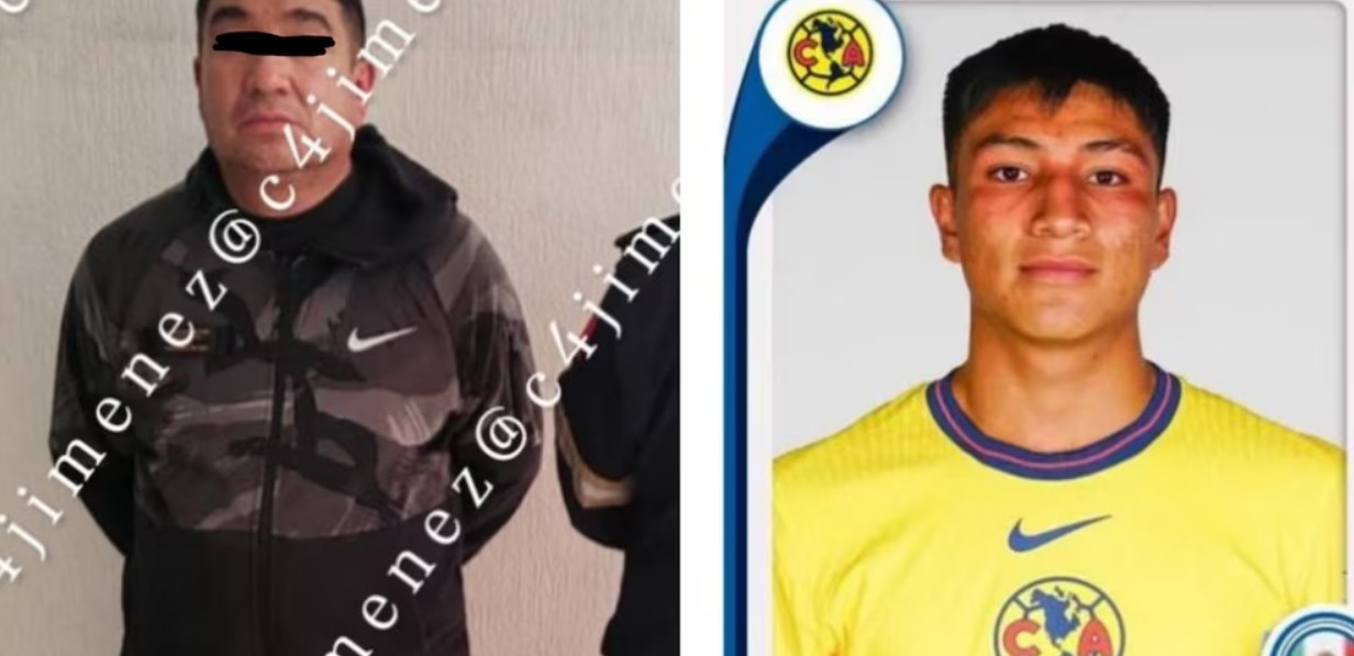 La detención que encendió el foco mediático