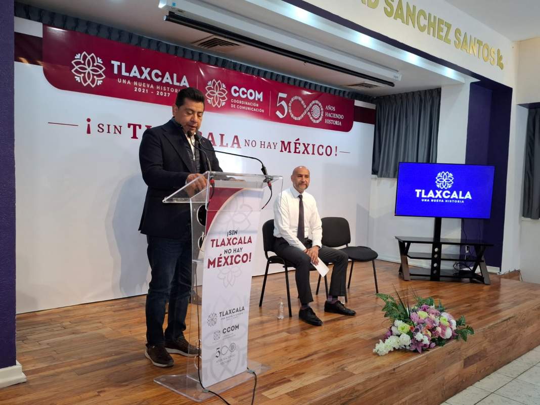 Fomtlax destapa millonaria deuda… ¡y asegura que cerrará 2025 con números positivos!