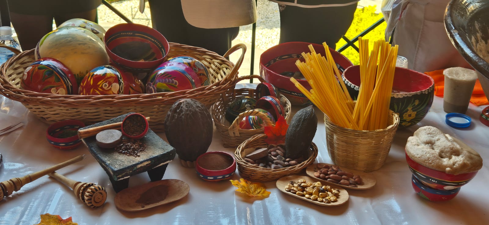 Cholula se alista para un fin de semana de luz, música y tradición con el renovado Vaniloquio 2025