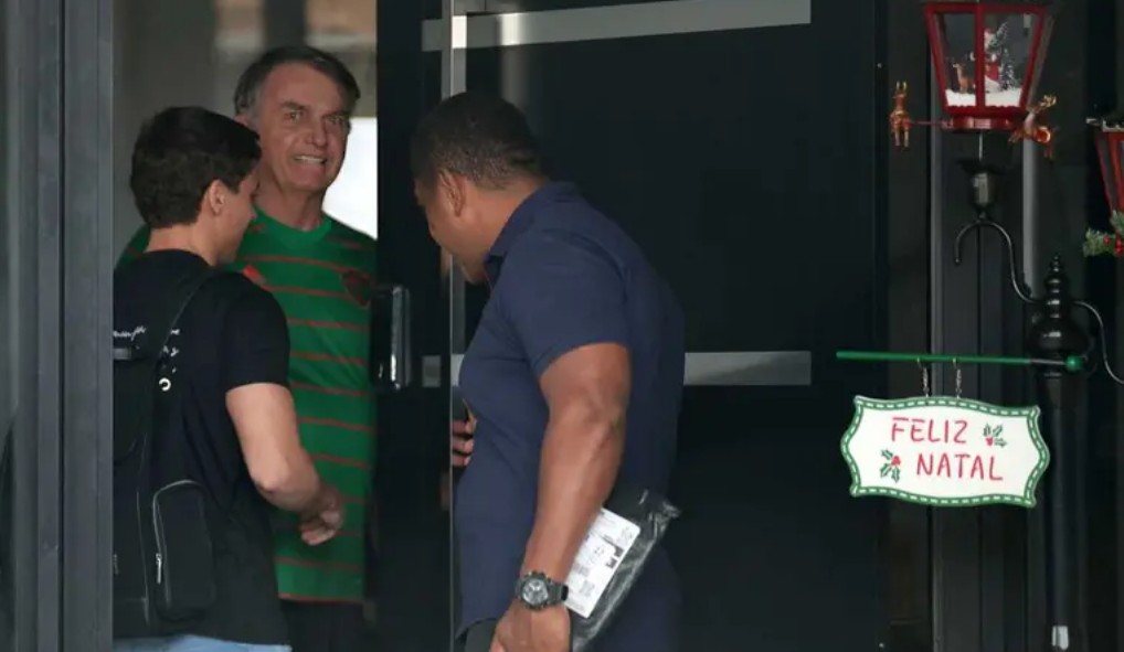 El regreso inesperado a prisión