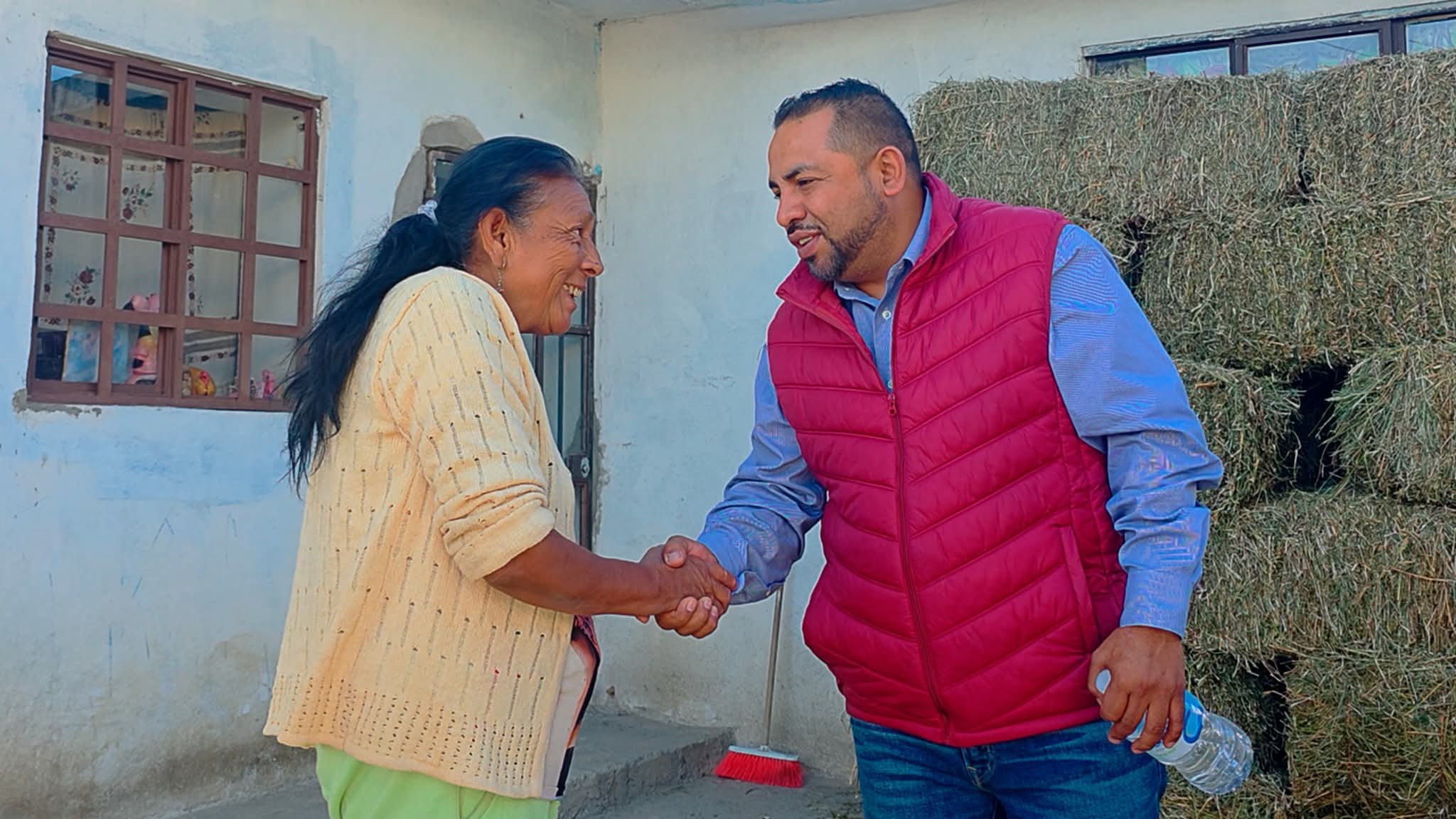 Ultiman a empresario y aspirante a alcalde independiente en Tlaxcala