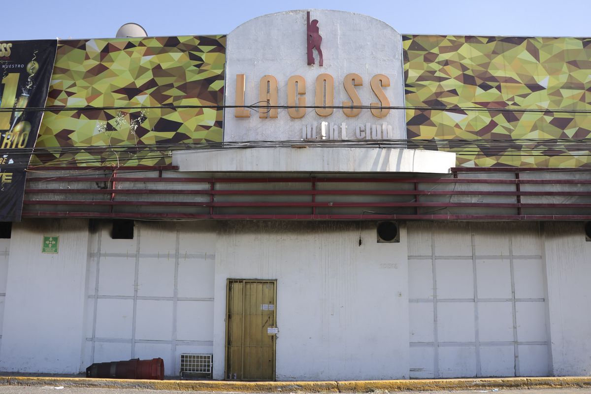 Licencia en regla y fallas en supervisión: el caso Lacosse reabre debate sobre control municipal