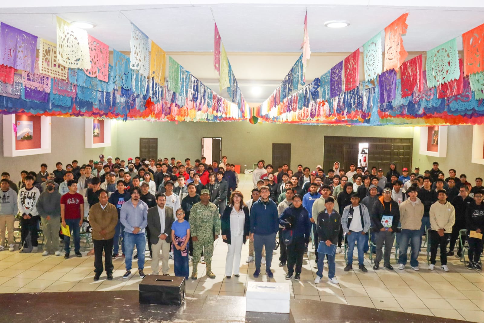 hoy sorteo serv militar spch 3