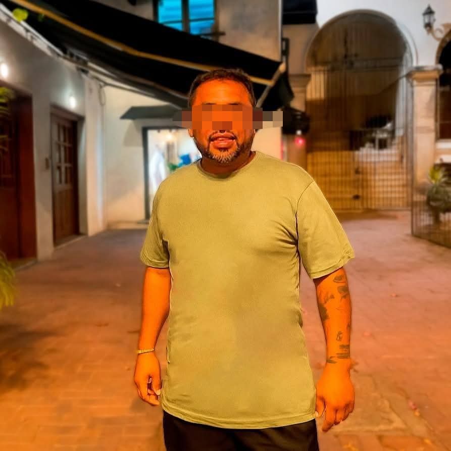 Muere dueño de Pichu's Pizzas tras ataque a balazos, en Tetlatlahuca