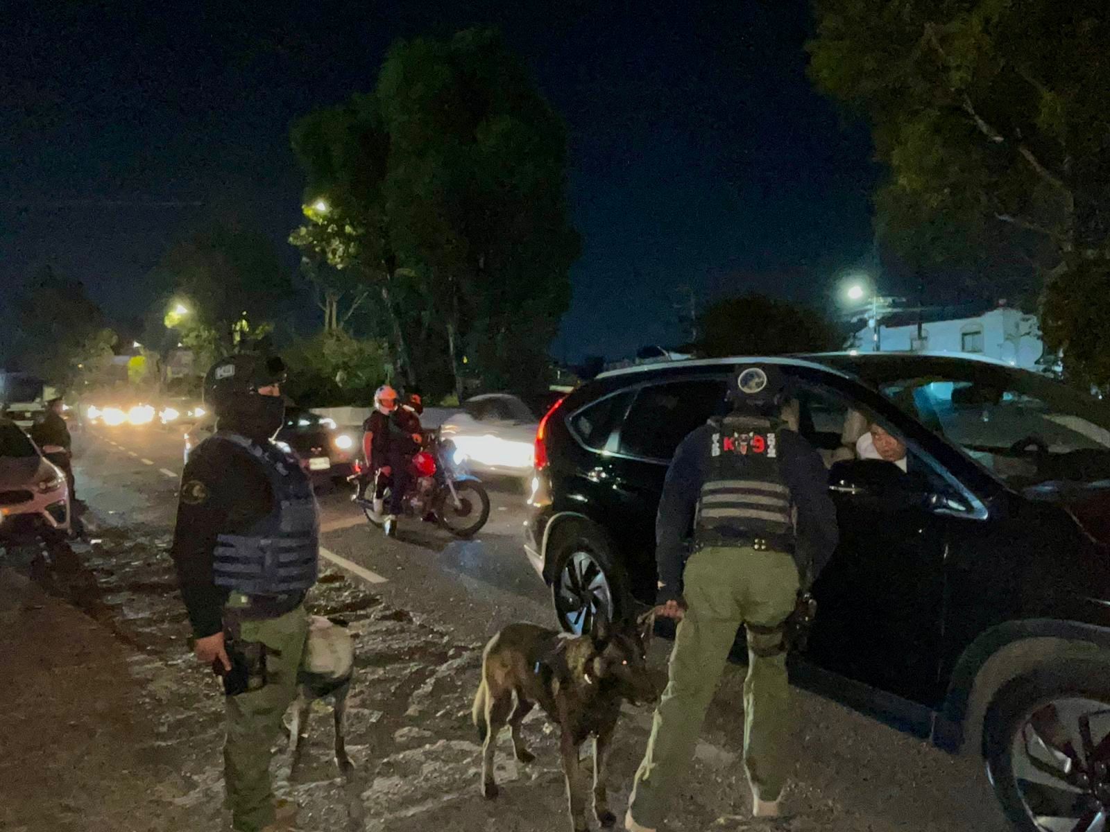 Reporta San Andrés Cholula saldo blanco en Festival Tecate Comuna
