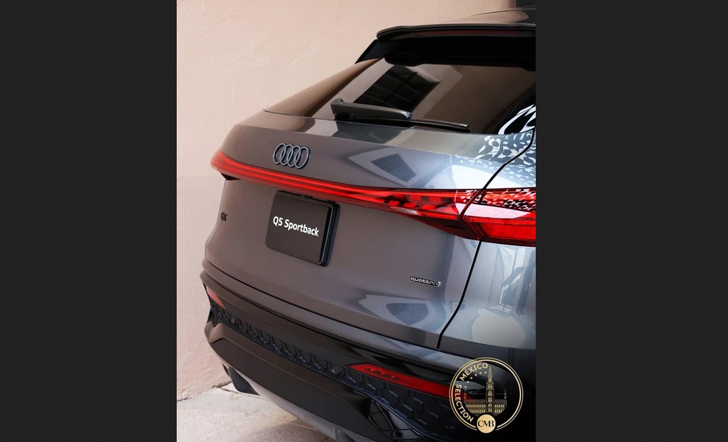 Audi y el México Selection: una alianza que eleva a México