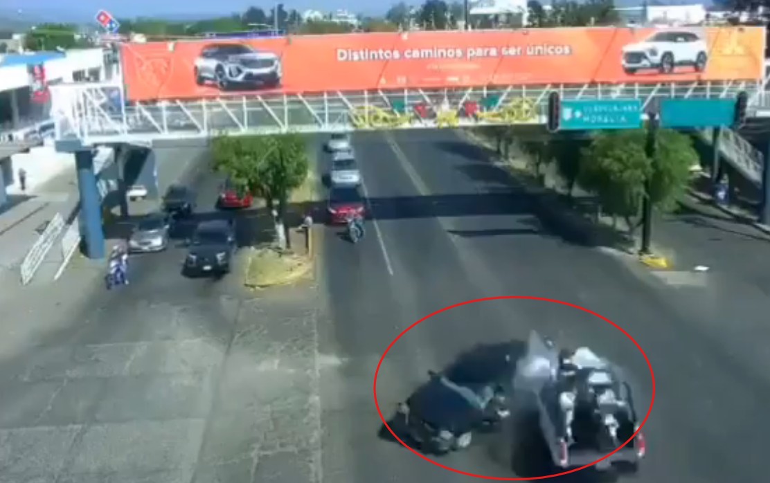 La tragedia que sacudió a Zamora