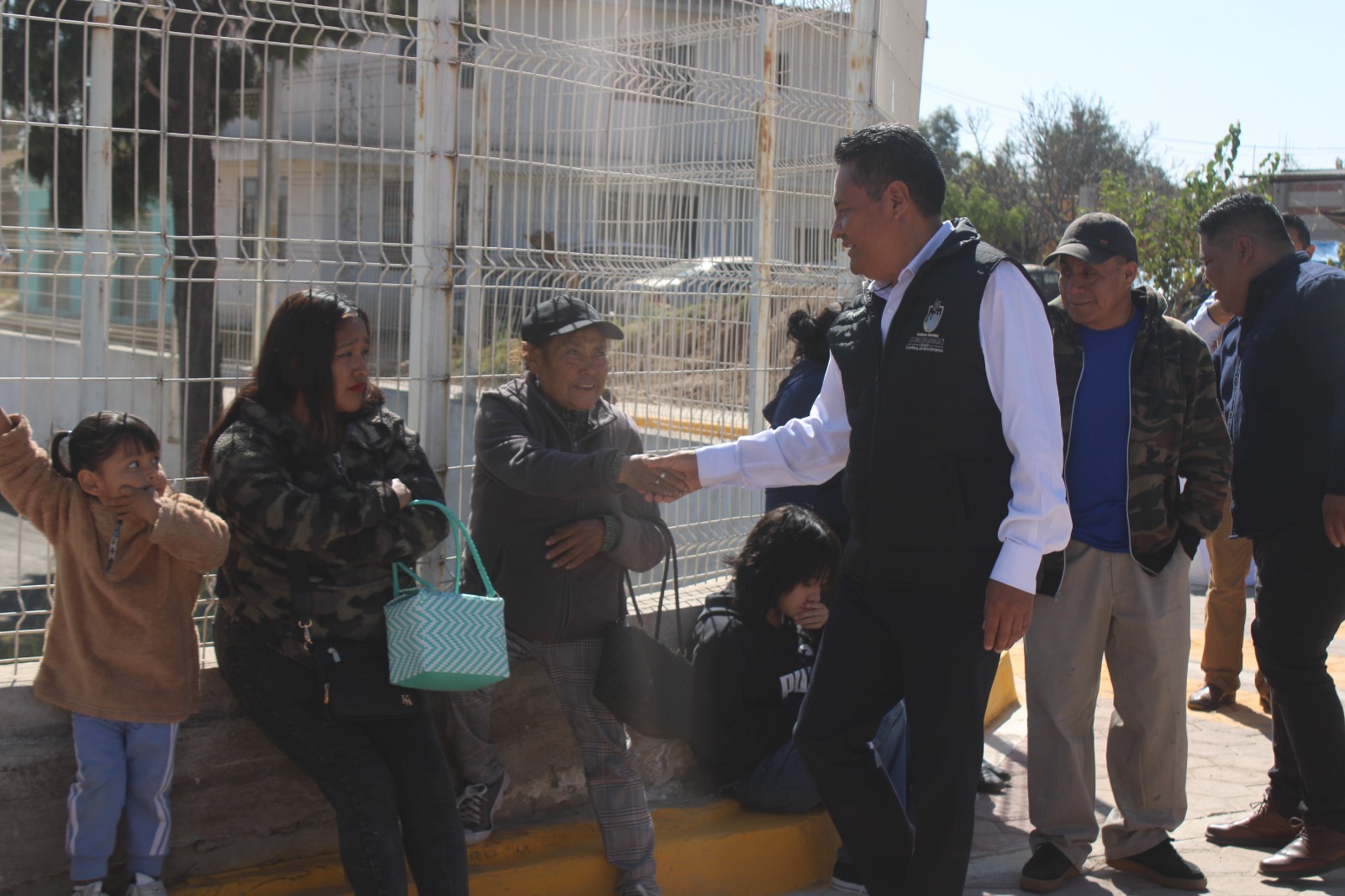 obra calle 16 septiembre coronango 3