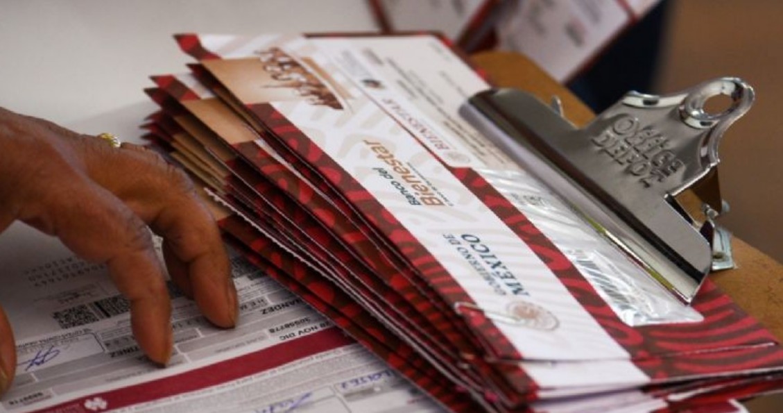 La polémica pensión que se hizo viral