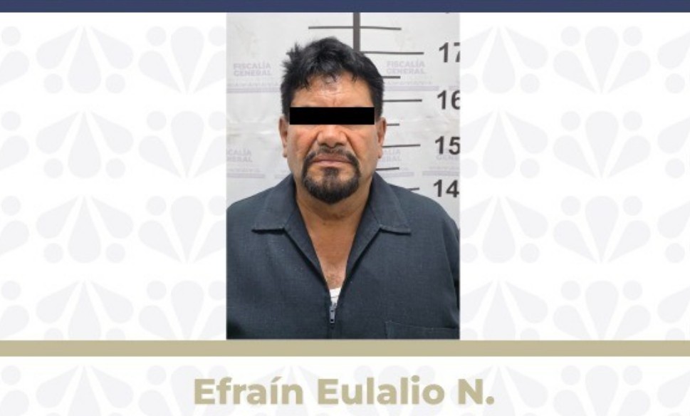 Detención coordinada entre Puebla y Morelos