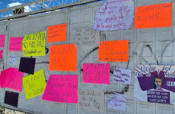 Feminicidios y trata de personas registran reducción de cerca del 50% en Puebla