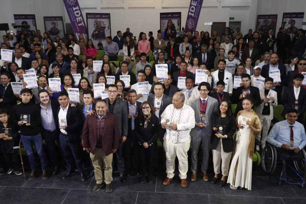 Tlaxcala sorprende con atletas de élite y nueva sede deportiva mundial
