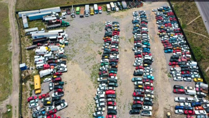 Gobierno de Puebla pondrá en marcha durante 2026 sus propios corralones