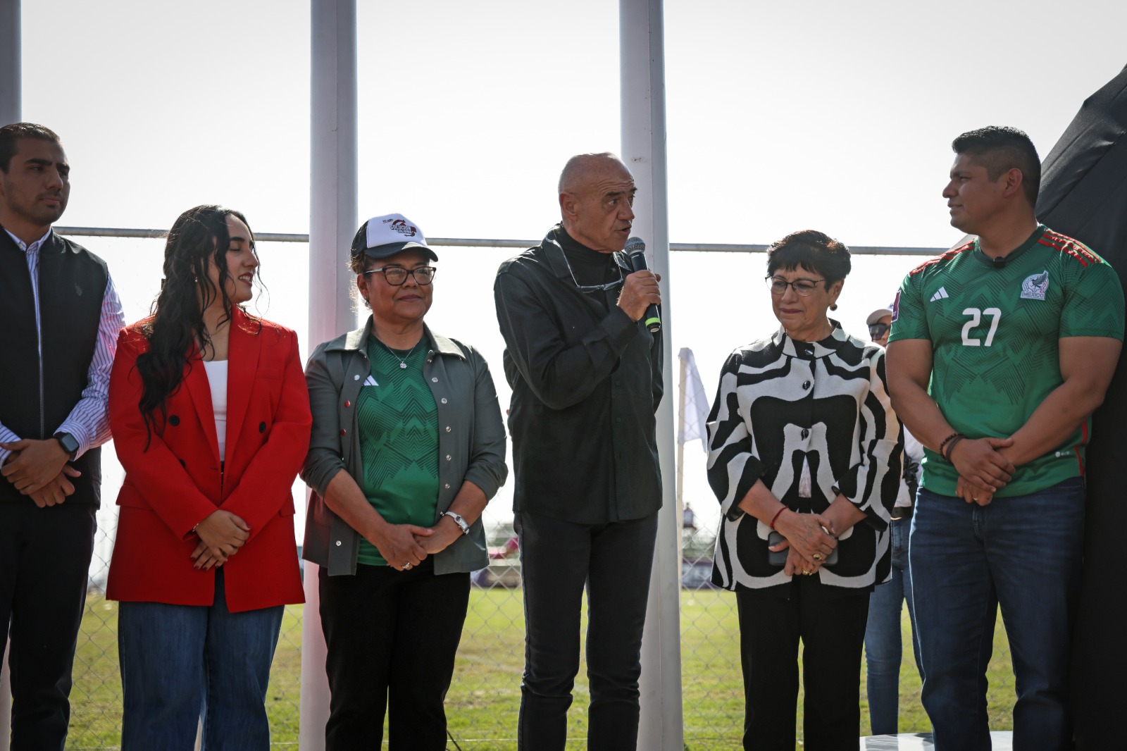 Cuautlancingo se internacionaliza con el “Torneo 4 Naciones”