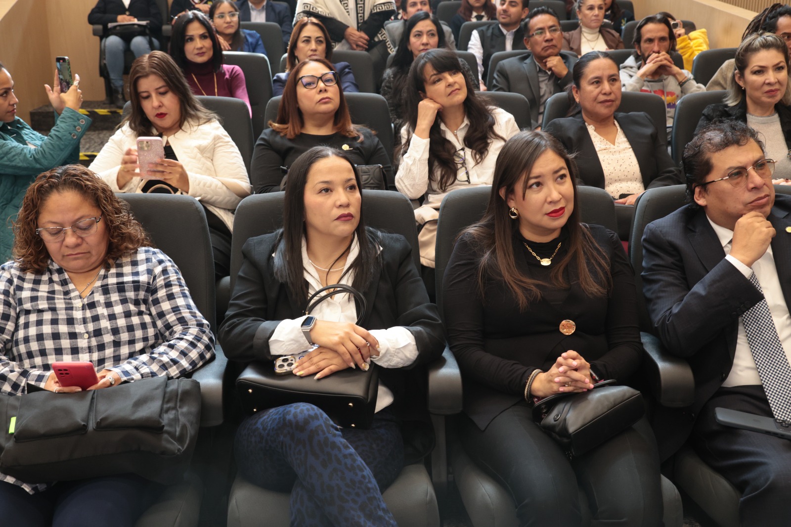 sosapach participa foro 3