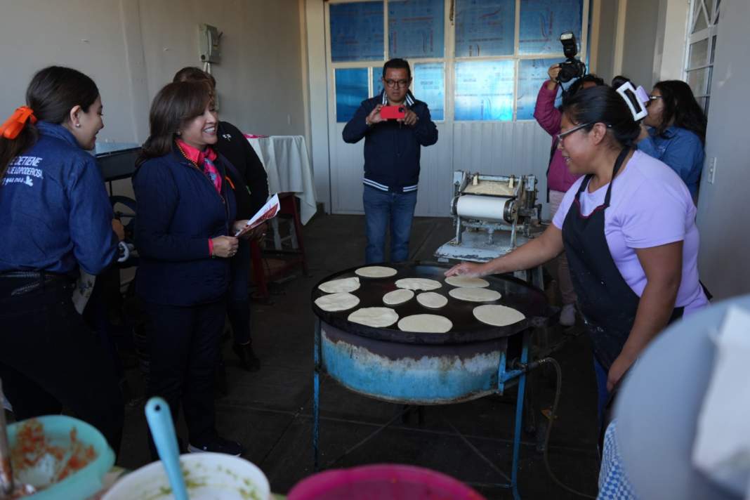 Tlaxcala en alerta: vecinas revelan miedo real por trata e inseguridad