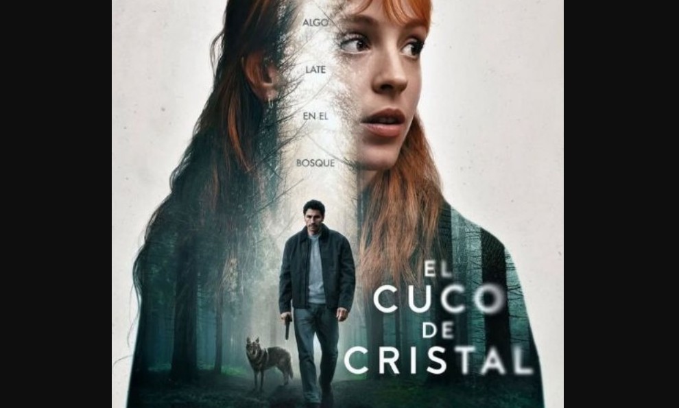 De qué va realmente “El cuco de cristal”