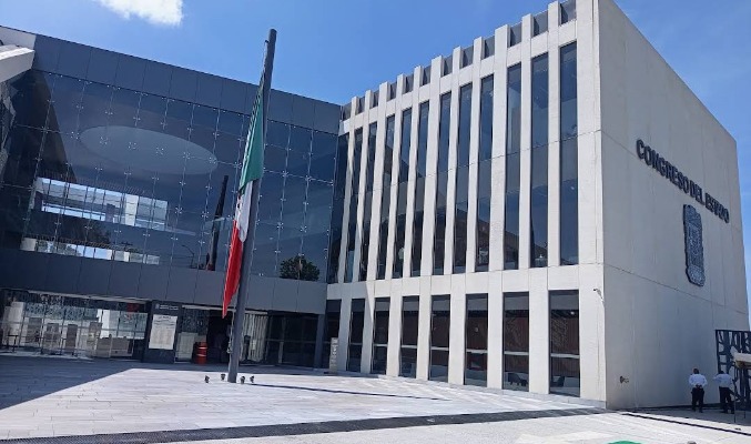 Congreso aprueba Ley de Ingresos 2025 del gobierno de Puebla
