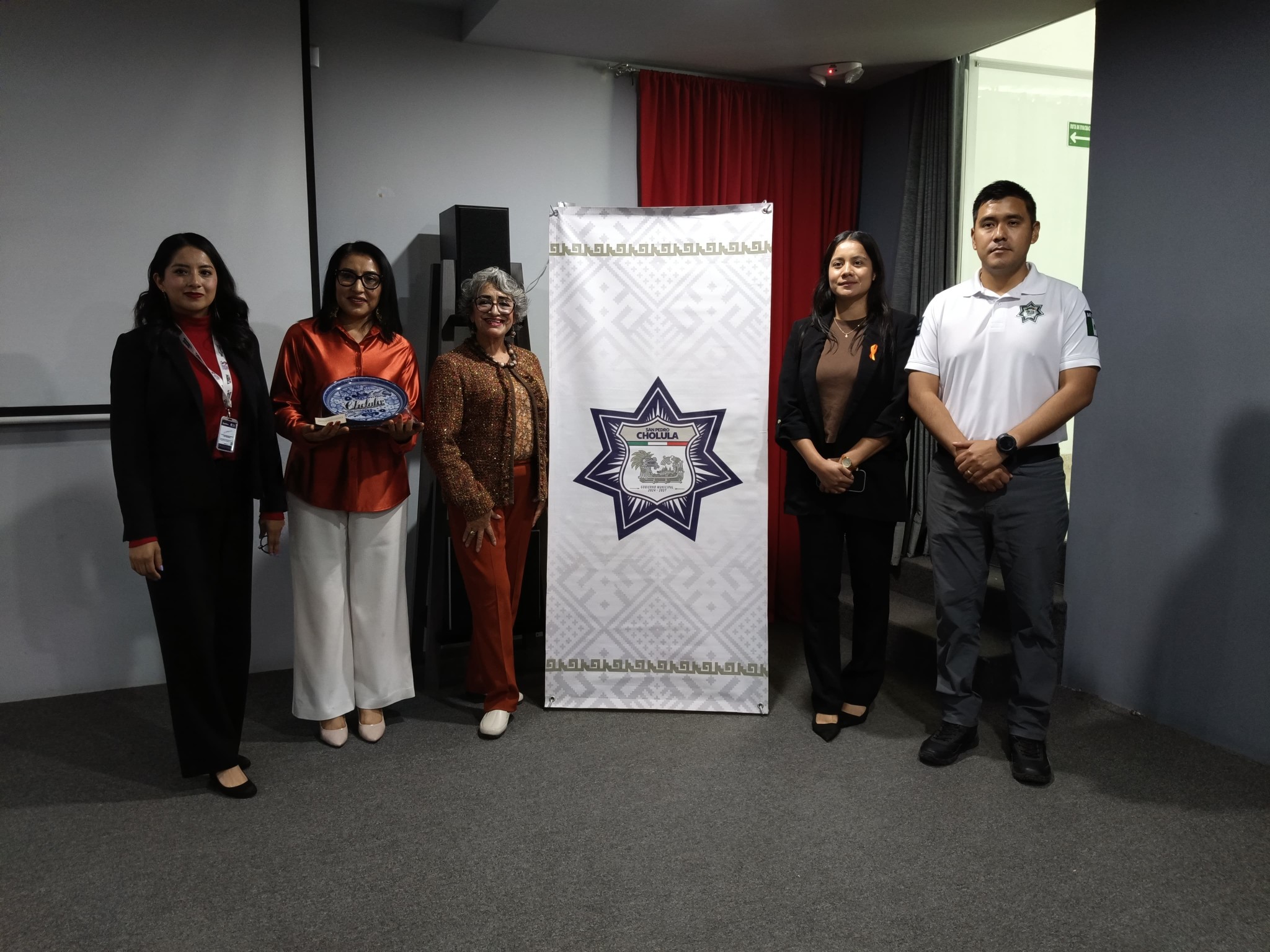 prevención de la violencia digital contra todas las mujeres y niñas spch 4