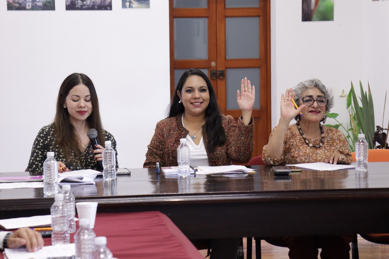 Promueve Gobierno de Cholula acciones para erradicar la violencia contra las mujeres